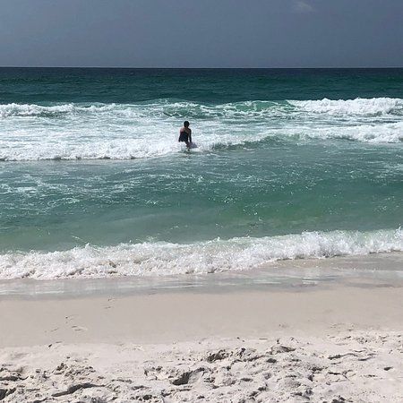 The Shores at Crystal Beach Park